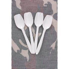 Skeer, ROSTI, sæt m. 4 stk.